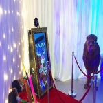 Photo Booth Hire Costs in Glasgow City 12