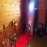 Photo Booth Hire Costs in Glasgow City 2