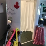 Photo Booth Hire Costs in Glasgow City 1