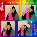 Photo Booth Hire Costs in Glasgow City 10